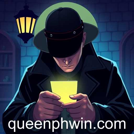 Detective Games