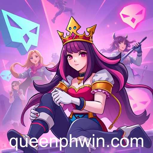 Gaming Renaissance: Exploring Queenph's Impact
