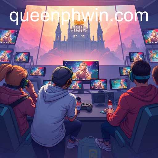 Rising Influence of QueenPH on Gaming Culture
