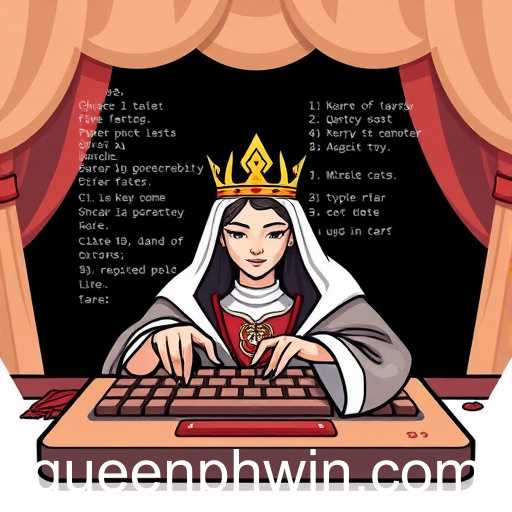Typing Race